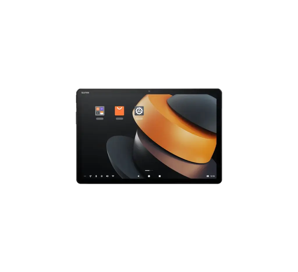 SUNMI CPad PAY 11 EN(Octa-Core,4GB+64GB, 13M Rear+5M Front Camera, Wi-Fi, Button Fingerprint, Motor/MIC, bridgeware, US Adapter)