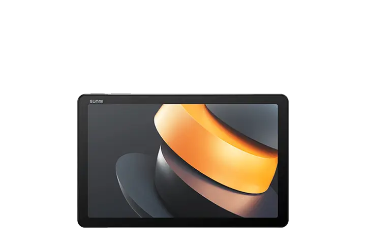 SUNMI CPad 8.7 EN(Octa-Core, 4GB+64GB, 8M Rear+5M Front Camera, Wi-Fi,NFC, GMS-EDLA,PD20W  US Adapter)