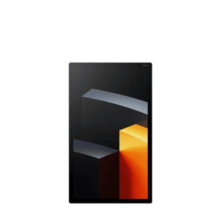 Flex 3 22"-Smart Interactive Terminal SUNMI FLEX 3 22 EN(Octa-Core Up to 2.4GHz,22FHD,4GB+64GB,Wi-Fi,NFC,GMS-
EDLA,US&EU&UK Adaptor)