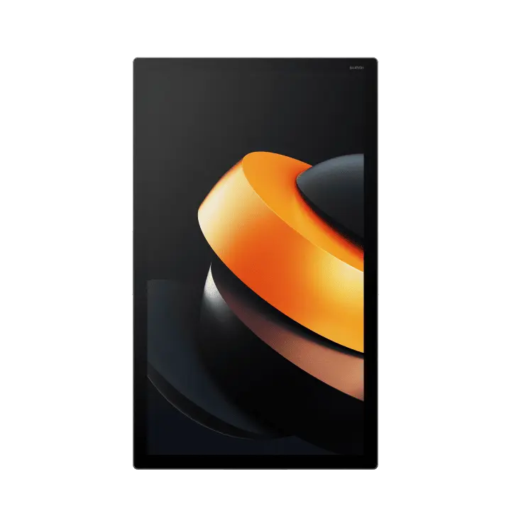 Flex 3 27"-Smart Interactive Terminal SUNMI FLEX 3 27 EN(Octa-Core Up to 2.4GHz,27FHD,4GB+64GB,Wi-Fi,NFC,GMS-
EDLA,US&EU&UK Adaptor)