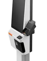 K2-POS Bracket SUNMI P2 Smartpad K2\POSBracket for SUNMI P2 Smartpad