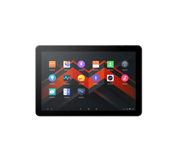 M2 MAX-Smart Mobile Terminal SUNMI M2 MAX EN(SDM660，4+64GB，5M+13M，FHD，NFC+P
SAM，SS1101，WIFI+US 4G，US Adapter）V2