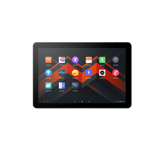 M2 MAX-Smart Mobile Terminal SUNMI M2 MAX EN(SDM660，4+64GB，5M+13M，FHD，NFC+P
SAM，SS1101，WIFI+US 4G，US Adapter）V2