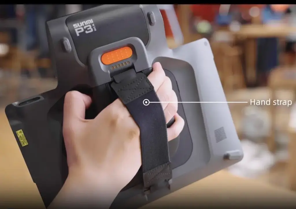 MIX-Hand Band Mix Hand Band