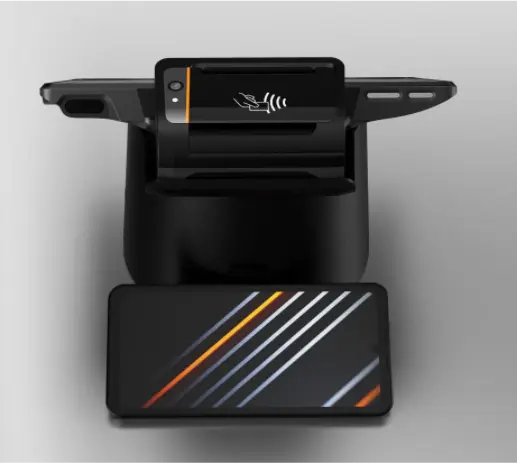MIX-USB Display MIX  USB Display CN&EN(6.7",Type-C USB,NFC,No Camera)