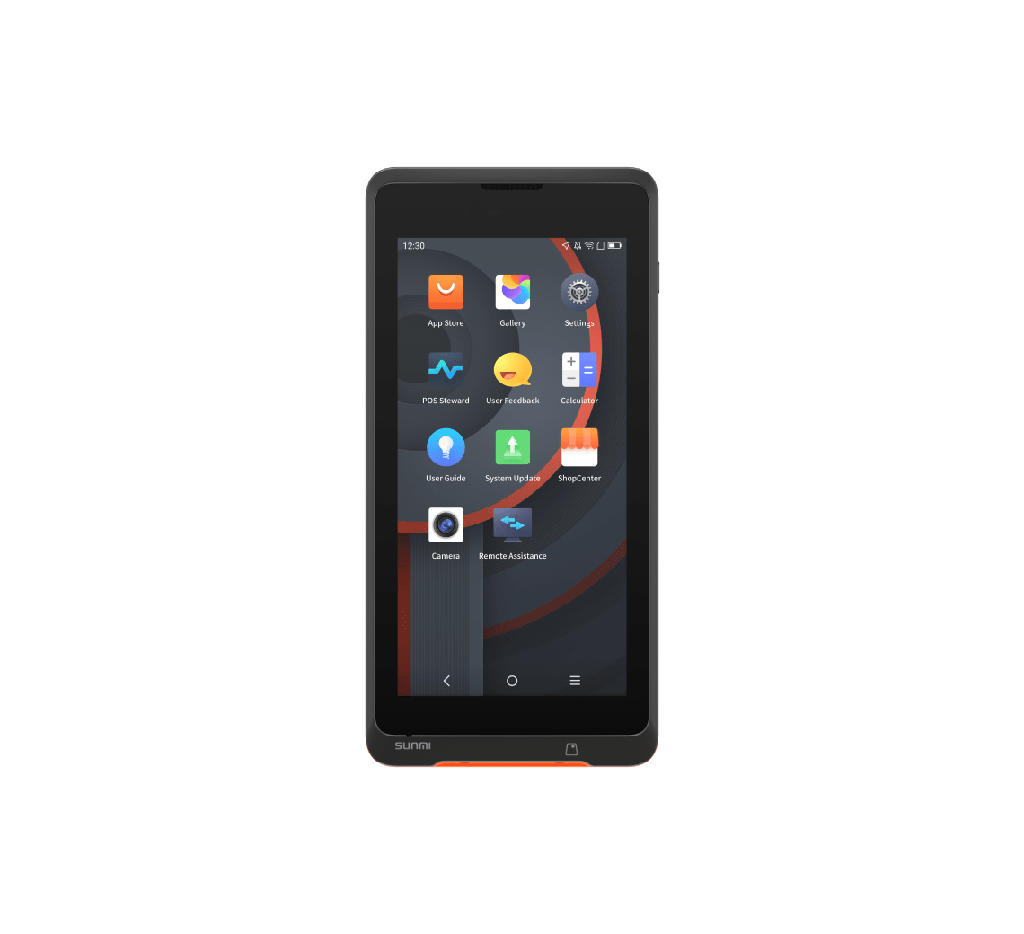 P2 LITE SE-Smart
Payment Terminal SUNMI P2 LITE SE EN（5HD,MT8766,1G+8G,US
4G、no Front Camera+2M Rear Camera，no Scanner, no motor/Receiver/Mic,US Adapter)