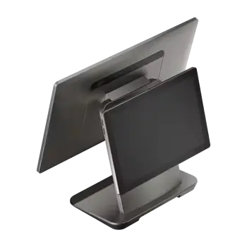 PayPad 3 D3 Pro Display-Smart Payment Terminal SUNMI PAYPAD 3 EN(Octa-Core,4GB+64GB,5M
Front Camera, Wi-Fi, Button Fingerprint, Motor/MIC, D3 PRO holder)