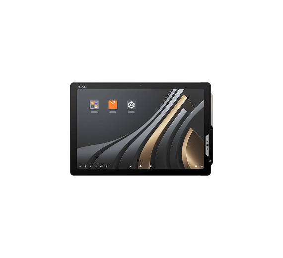 PayPad 3 T3 Display- Smart Payment Terminal SUNMI PAYPAD 3 EN(Octa-Core,4GB+64GB,5M
Front Camera, Wi-Fi, Button Fingerprint, Motor/MIC, T3 holder)