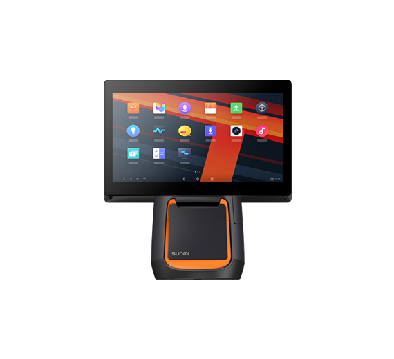 T2 Card Reader T Series MSR&NFC Moudle