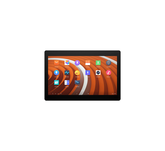 D2s KDS-Kitchen Display System SUNMI D2s KDS EN(RK3566+2G+8G,15.6,POE,US Adapter)