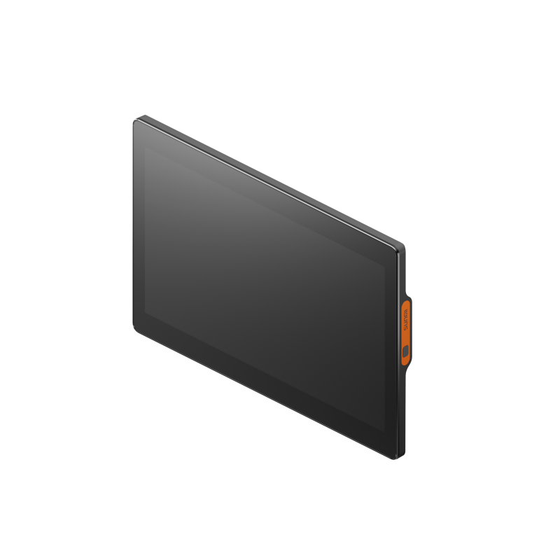 D2s KDS-Kitchen Display System SUNMI D2s KDS EN(RK3566+4G+64G,15.6,POE,A11,US Adapter)