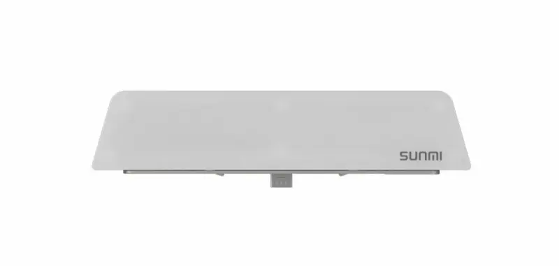 SUNMI FLEX 3 Indicator light