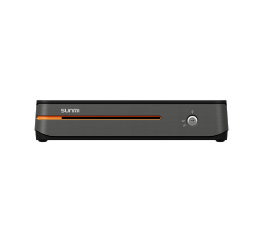 [C06004007] Max Cash Drawer - Trigger Square | Customized version | BT 4.2  | BLE | Type A  | 24V/1A