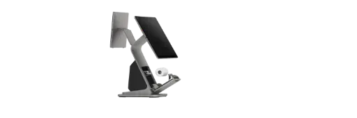 [P03180007] T3 80MM-Smart Desktop Terminal SUNMI T3 80MM CN&EN(15.6FHD,4G+64G,WiFi,NFC,80
Printer,GMS-EDLA-GL,US Adapter)