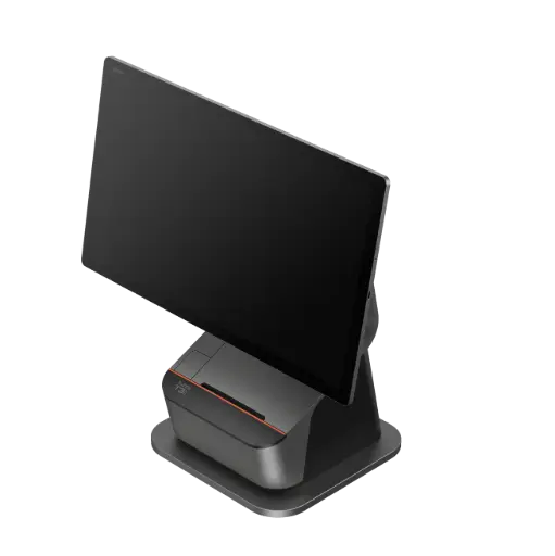 [P03190011] T3 Pro Max Super- Smart Desktop Terminal SUNMI T3 PRO MAX SUPER EN (15.6FHD,8GB+256GB,80 Print,Dual
OS,Windows License,US Adapter)