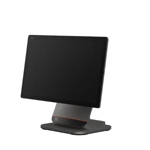 [P01280004] T3-Smart Desktop Terminal SUNMI T3 CN&EN(15.6FHD,4G+64G,WiFi,EU&UK Adapter)