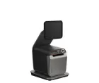 [C14004119] SUNMI Printing Base(horizontal installation,Scanner,USB)
