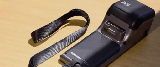 [C20000061] P3 Lanyard