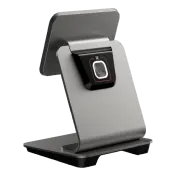 [C14004121] SUNMI Desktop Base(horizontal installation,Scanner,USB)