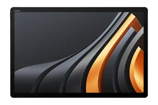 [P10020050] SUNMI CPad 14 EN(Octa-Core, 8GB+128GB, 13M Rear+5M Front Camera, GL 4G, eSIM,NFC, Fingerprint, GMS-EDLA, US Adapter)
