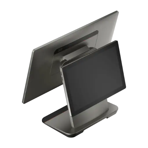 [C20000099] D3 PRO-separate
monitor SUNMI D3 PRO US（10.1HD,NFC,USB）