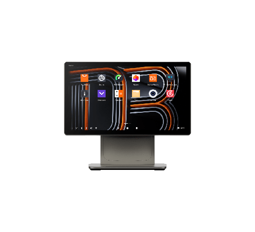 [C20000099] D3 PRO-separate
monitor SUNMI D3 PRO US（10.1HD,NFC,USB）