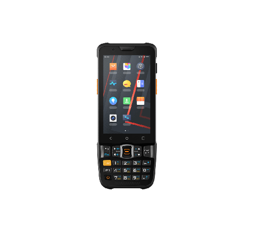[P09040004] L2Ks-Smart Mobile Terminal SUNMI L2Ks EN(4＂,4G+32G,13M+5M
Camera,4770 Scanner,American 4G,GMS-
GL,9V2A US Adapter)