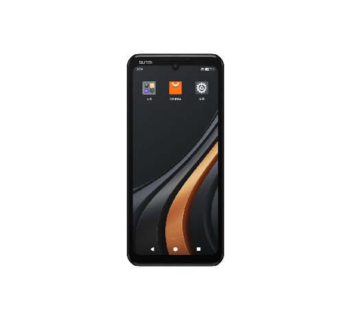 [P09070006] L3-Smart Mobile Terminal SUNMI L3 EN(Octa-Core, 6.75,6GB+128GB,13M
Rear+5M Front Camera,GL
4G,NFC,SS1111,RFID-US,GMS-EDLA,US Adapter)