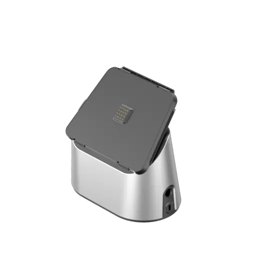 [C14000168] M2 MAX-Cradle SUNMI M2 MAX
CN&EN(LAN*1、USB*2、RJ12*1, US Adapter)