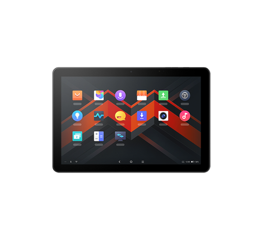 [P10010016] M2 MAX-Smart Mobile Terminal SUNMI M2 MAX
EN(SDM660，3+32GB，5M+13M，FHD，NFC+P
SAM，WIFI，US Adapter）