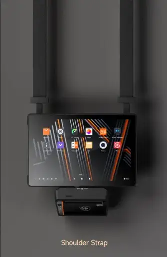 [C11000003] MIX-Shoulder Strap Mix Shoulder strap