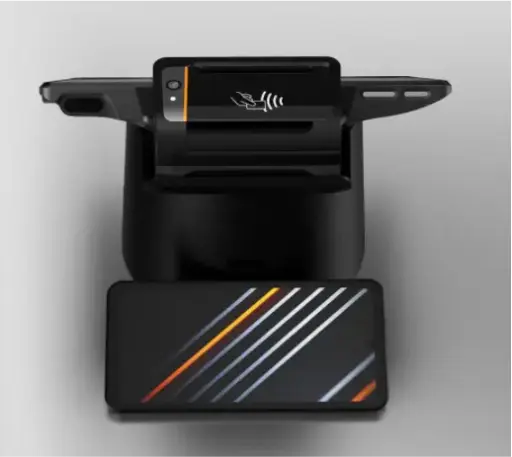 [C02020009] MIX-USB Display MIX  USB Display CN&EN(6.7",Type-C USB,NFC,No Camera)