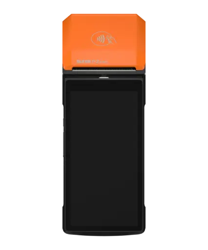 [P07024032] P2 PRO-Smart Payment Terminal Sunmi P2 PRO EN (2+16G |  Scanner |  America version |  US Adapter)V3