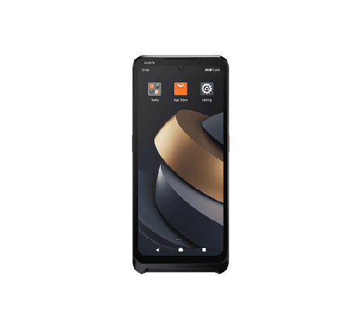 [P07190002] P3 AIR-Smart Payment Terminal SUNMI P3 AIR EN(Octa-Core,4GB+64GB,13M
Rear+5M Front Camera, GL 4G, Motor/Receiver/MIC, Scanner, US Adapter)